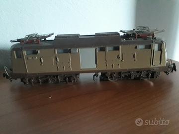 Locomotore 424103 Marklin 
