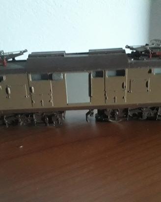 Locomotore 424103 Marklin 