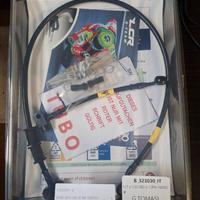 Tubi  in treccia GSXS GT 