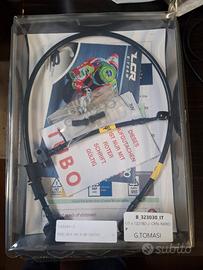 Tubi  in treccia GSXS GT 