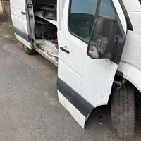 Porte sprinter
