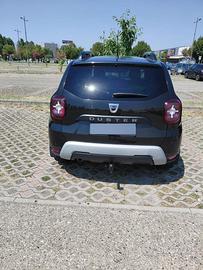 Dacia macchina
