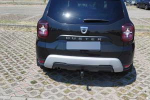 Dacia macchina