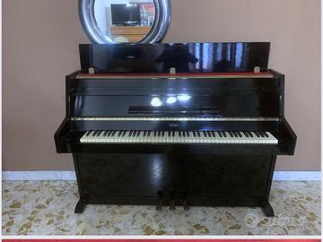 Pianoforte verticale