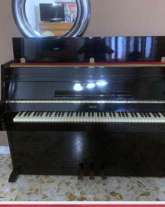 Pianoforte verticale