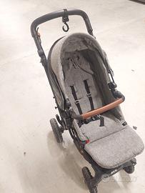 Passeggino "Jane" Trio Crosswalk R