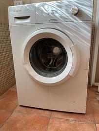 LAVATRICE BOSCH CLASSIXX 5