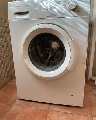 LAVATRICE BOSCH CLASSIXX 5