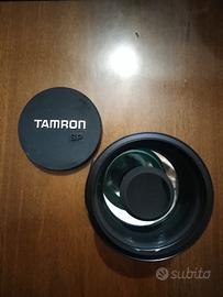 TAMRON SP 350 mm F.5,6 TELE MACRO ATTACCO K