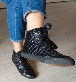 Snackers alte donna Geox n°37