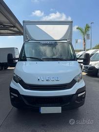 IVECO DAILY 35C15 3.000 - 150CV - 2019