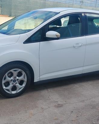 Ford cmax plus 1.6 cv 115  km0