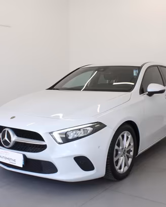 Mercedes A 180 d Auto SPORT