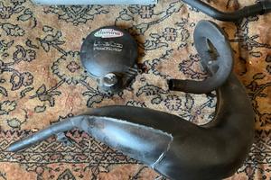 Scarico completa per beta 50