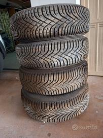 4 ruote complete 175/65R15