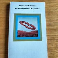 Leonardo Sciascia - La scomparsa di Majorana