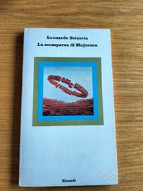 Leonardo Sciascia - La scomparsa di Majorana
