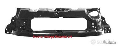 Frontale anteriore iveco daily 2014