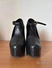 Vera Miller - scarpe con tacco
