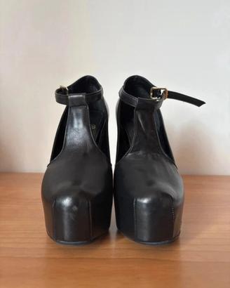 Vera Miller - scarpe con tacco