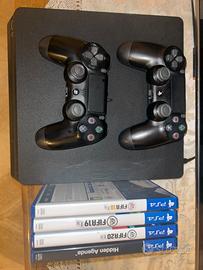 PS4 playstation 4