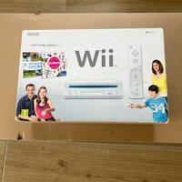 Nintendo wii