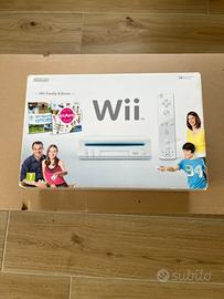 Nintendo wii