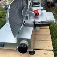 Affettatrice Noaw 400V