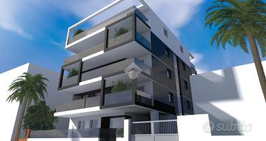 CASA INDIPENDENTE A ORTONA