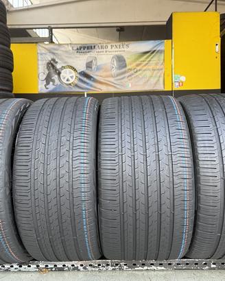 4 Gomme Continental 275/35R22 + 315/30R22 90%Resid