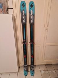 Scialpinismo Kit Completo