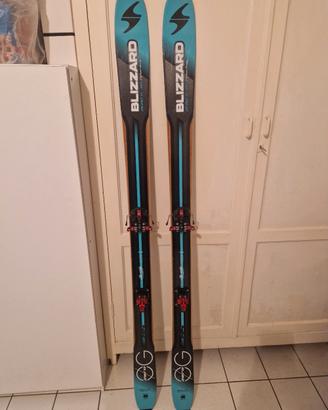 Scialpinismo Kit Completo
