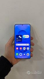 Samsung Galaxy S25 Plus icyblue 512 GB - 9100