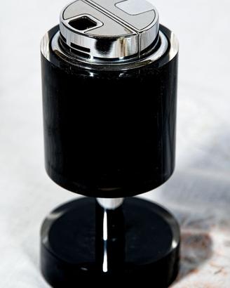 Accendino vintage SAROME modernariato anni ’70