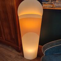 Piantana vintage Slamp Sun RA' Collection 