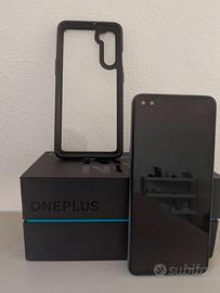 OnePlus Nord + Custodia