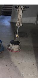 Monospazzola parquet