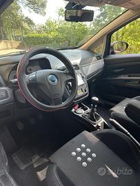 Fiat Grande Punto Sport 1.3 Multijet 90 CV