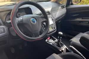 Fiat Grande Punto Sport 1.3 Multijet 90 CV