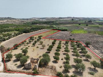 Terreno a Ispica (RG)