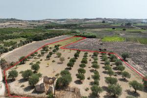 Terreno a Ispica (RG)