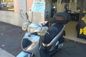 Honda SH 150 - 2005 - PERMUTE - NO GARANZIA