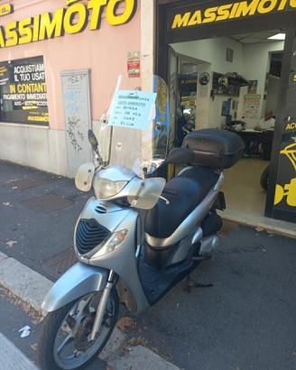 Honda SH 150 - 2005 - PERMUTE - NO GARANZIA
