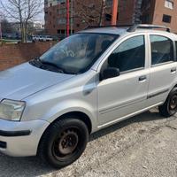 Fiat Panda 1.2 Dynamic Natural Power