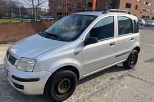 Fiat Panda 1.2 Dynamic Natural Power