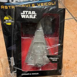 Star wars 18 veicoli sigillati chiedete foto