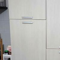 Colonna Frigo Lube Cucine