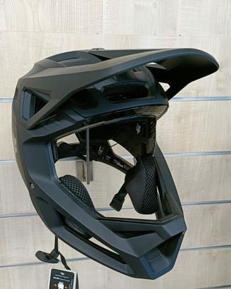 -40% Fox Caschi Proframe RS  tg. L 2 colorazioni