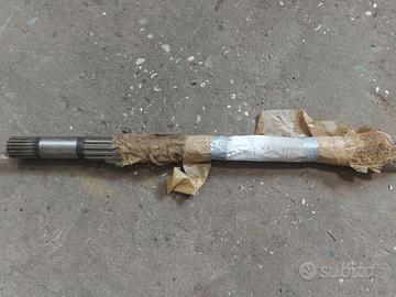 Semiasse albero di trasmissione/ differenziale