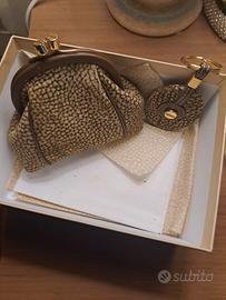 Accessori Borbonese 